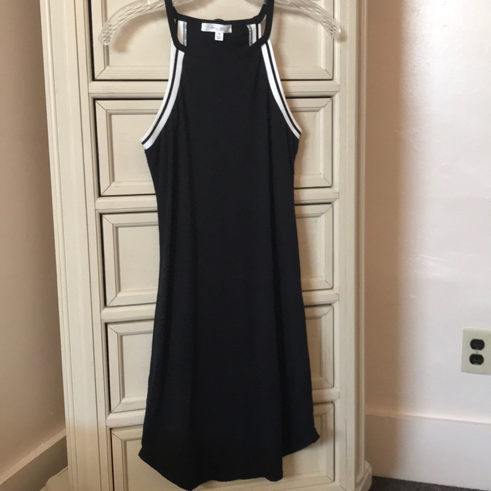 Sporty Dress